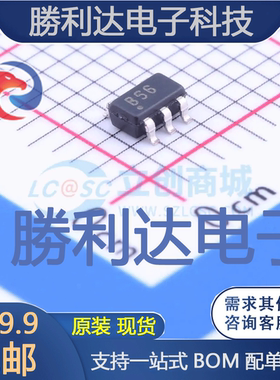 OPA656N/250封装SOT-23-5运算放大器