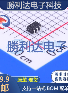 M74VHC1G132DFT1G封装SC-70-5逻辑门 全新现货 10PCS