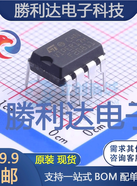 VIPER17HN封装DIP-7AC-DC控制器和稳压器全新现货 量大价优