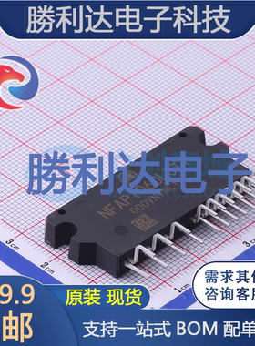 NFAP1060L3TT封装SIP-29智能功率模块