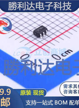 MC74VHC1G32DFT1G封装SC-70-5逻辑门 全新现货 10PCS