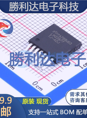LM22677TJ-ADJ/NOPB封装TO-263-7DC-DC电源芯片全新现货 量大价优