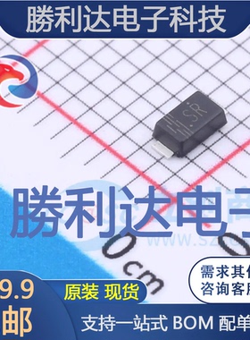 10个 1N5819W 丝印S4 封装SOD-123FL 肖特基二极管 全新现货