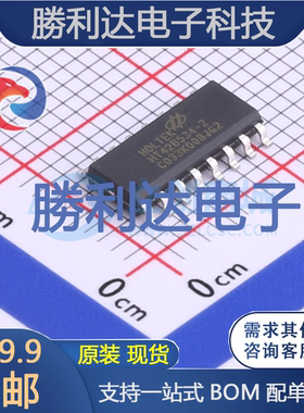 HT42B534-2封装NSOP-16USB芯片全新现货 量大价优