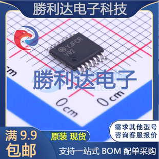 74VHC02MTCX封装TSSOP-14逻辑门 全新现货