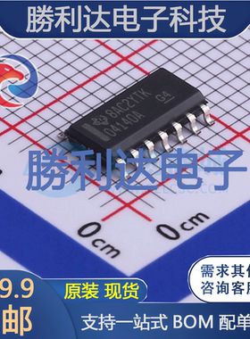 OPA4140AIDR封装SOIC-14FET输入运放 全新现货