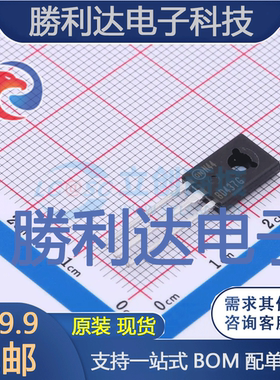 BD437G封装TO-225-3三极管(BJT)
