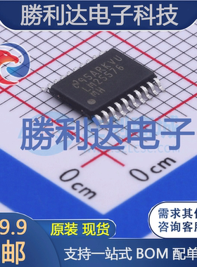 LM25576MHX封装HTSSOP-20DC-DC电源芯片全新现货 量大价优