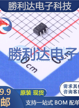 M74VHC1GT08DFT1G封装SC?88A缓冲器/驱动器 全新现货 10PCS