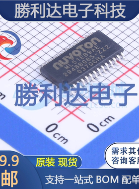 ML51EB9AE封装TSSOP-28单片机(MCU/MPU/SOC)全新现货 量大价优