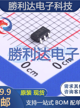 BC817DPN,115封装TSOP-6三极管(BJT) 全新现货 5PCS