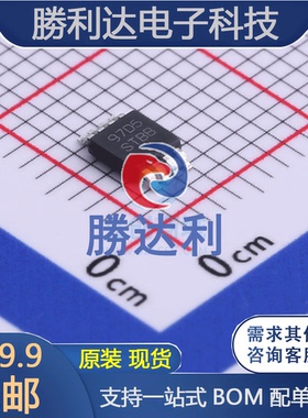 LM3881MMX/NOPB封装VSSOP-8监控和复位芯片