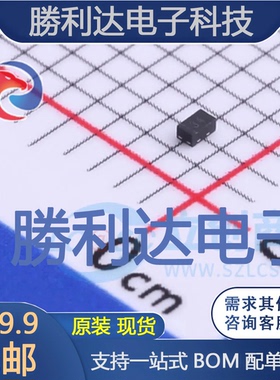 CJBA3134K封装DFN1006-3L场效应管(MOSFET) 全新现货 10PCS