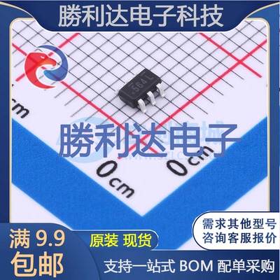FDC5614P 封装SOT-23-6 场效应管(MOSFET) JSW全新现货