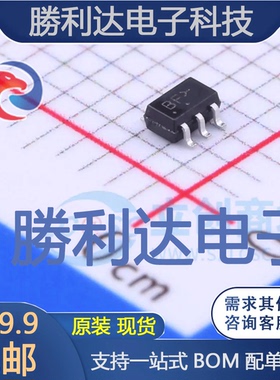 BC847BPDW1T1G封装SOT-363三极管(BJT) 全新现货 10PCS