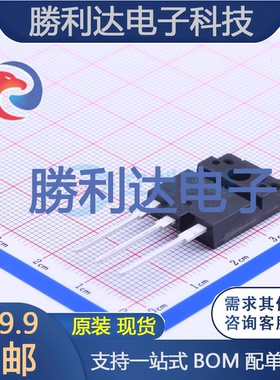 SCT2H12NZGC11封装TO-3PFM场效应管(MOSFET)全新现货 量大价优