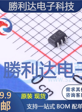 M74VHC1GT08DFT1G封装SC?88A缓冲器/驱动器 全新现货 10PCS