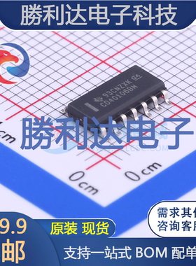 CD40106BM96封装SOIC-14_150mil反相器 全新现货
