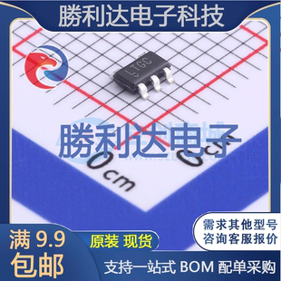 SOT TRPBF封装 BYP 量大价优 LDO 全新现货 5线性稳压器 LT1761ES5