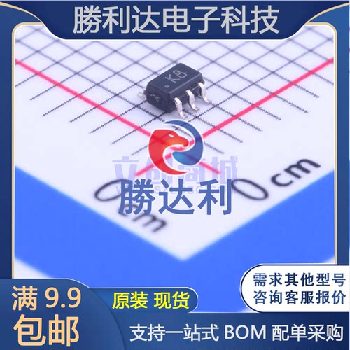 TSU111ICT封装SC-70-5精密运放