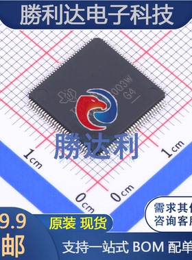 TVP5158PNPR封装QFP-128视频接口芯片