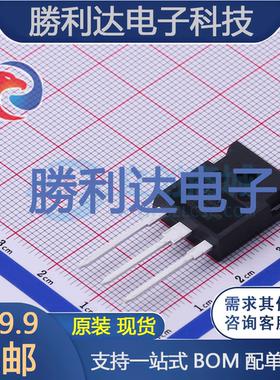 IXTH10P50P封装TO-247场效应管(MOSFET)