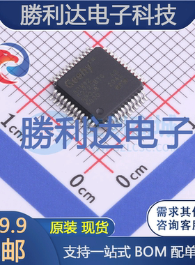 APM32F072CBT6封装LQFP48单片机(MCU/MPU/SOC)全新现货 量大价优