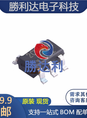 集成IC AT24C02M5/TR 封装SOT-23-5 EEPROM专业配单全新原装 10