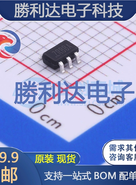 SY50281AAC封装SOT-23-5AC-DC控制器和稳压器