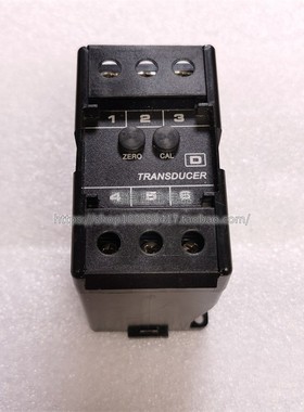 雅达NV3-DV-V7-P2-O4直流电压变送器输入DC0~70V 输出DC4~20mA