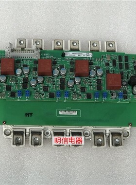 施耐德MGE Galaxy 5500模块总成lSEMiX303GD12E4C 34001156XD-1FA