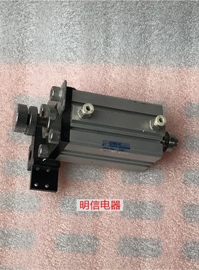 CHELIC气可立 JDAR4060 可调气缸 JDAR 40*60 拆机二手正品现货