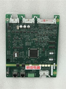 施耐德MGE Galaxy 5500配件MGE CHAN34001178XD-4CA 3400117900CG