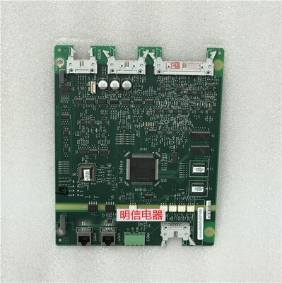 施耐德MGE Galaxy 5500配件MGE CHAN34001178XD-4CA 3400117900CG