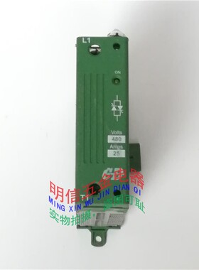 二手 CD AUTOMATION Volts480 Amps25固态继电器 现货