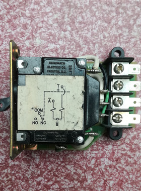 JA1S-B53AA01DA52W NT5A3901 P0640689 10A设备液磁断路器模块