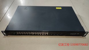 锐捷睿易RG 24口千兆议电子元 器议价产品 NBS5628XG万兆交换机