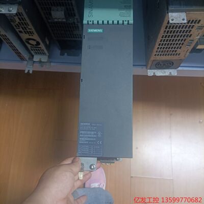 6SL3130-7TE21-6AB0西门子16KW电源成色新议价产品