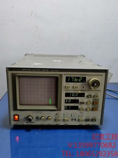 Anritsu安立ms610b频谱仪议价产品