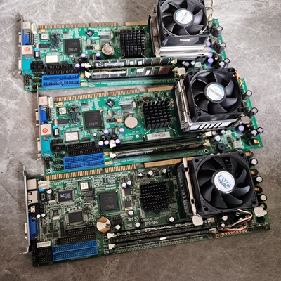 询价研祥工控主板FSC1713VNAVERB1.