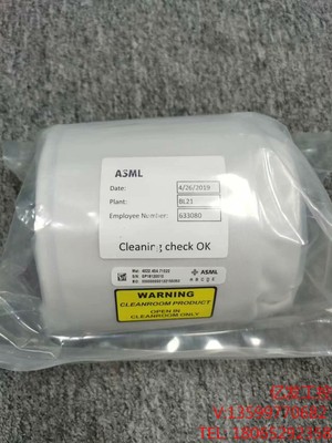 ASML 4022.454.71022 Connecting议价产品