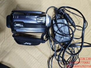 MG57AC 数码 器议价产品 准新机JVC 硬盘摄像机 议价产电子元