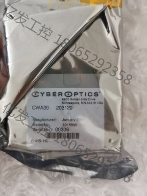 CWA30  203120 速博CYBER OPTICS 实电子元器件议价产品