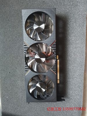 惠普RTX3080TI 12G 无锁，成色漂亮，非矿卡 正常议价产议价产品