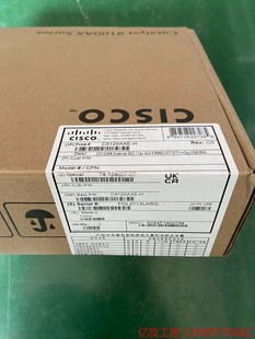 C9120AXE 思科Cisco 全新原装 议价产品