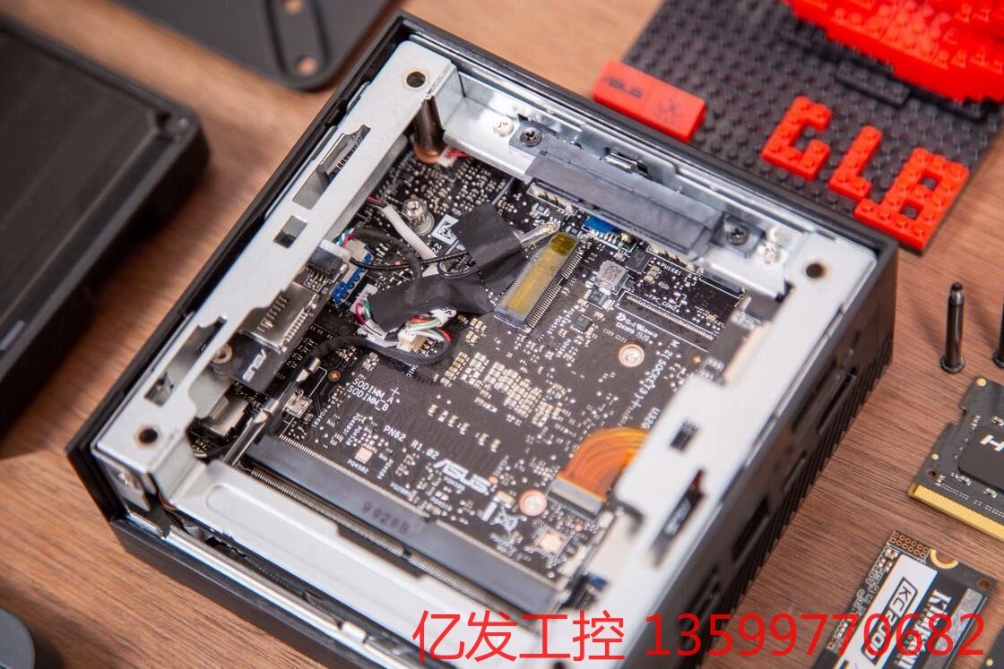 华硕PN62-B MB迷你魔方主板议价产品