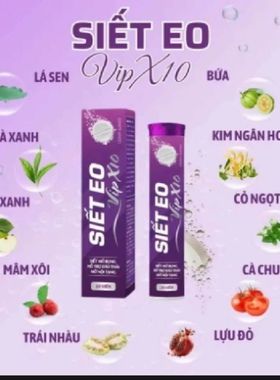 Detox siet eo giam mo bung cung lau nam hop 20 vien