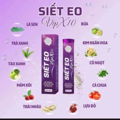 Detox siet eo giam mo bung cung lau nam hop 20 vien