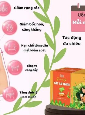 Tra la nam ho tro noi tiet to cho chi em phu nu正品
