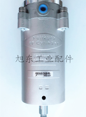 原装藤仓FUJIKURA低摩擦气缸KSCS-63-78-S1-B0-P KFCS-63-78-SO-P
